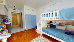 Twin Fountains (D25), Condominium #504132501